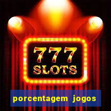 porcentagem jogos da pg